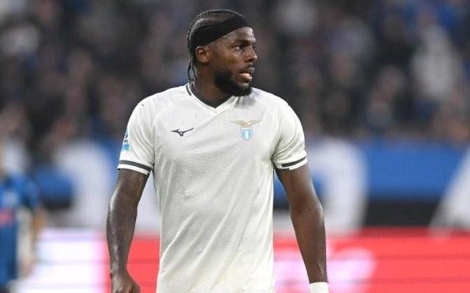 斯基拉：科莫将就塔瓦雷斯接触拉齐奥