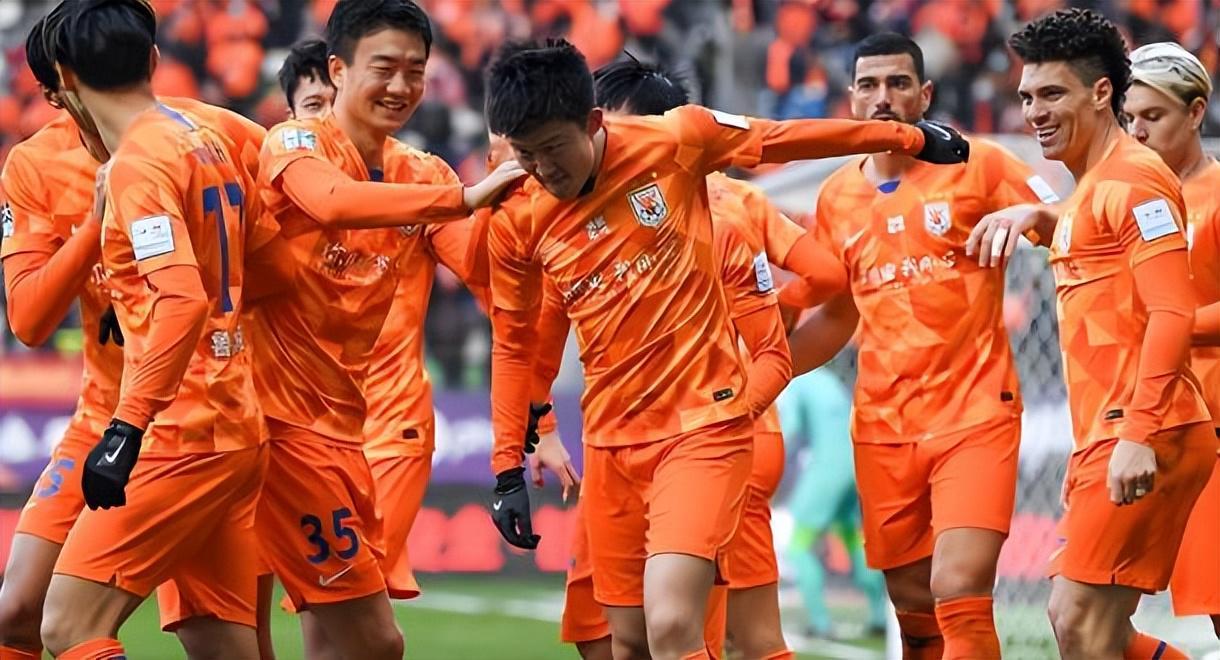 好消息！鲁能在1月份下旬将迎来两位