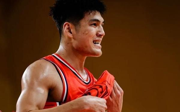 前行无畏丨CBA常规赛第十七轮主场力克北控