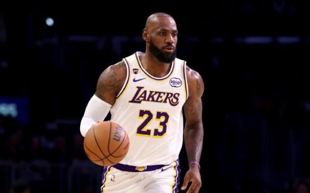 2026年NBA全明星赛首发阵容公布，老