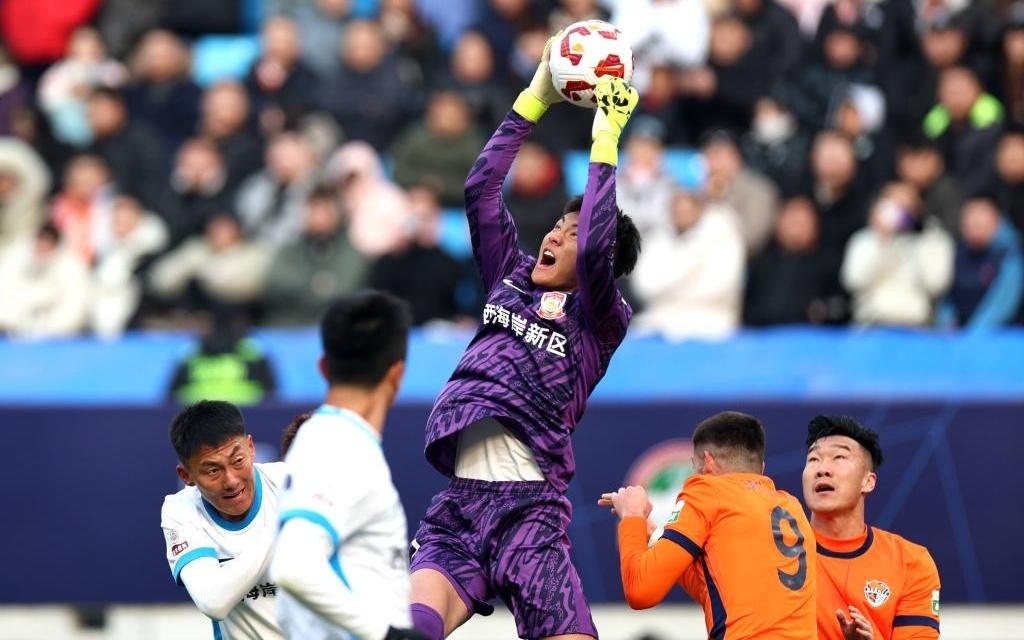 半岛观察丨一支中超新军，西海岸何以成为国字号“梦工厂”