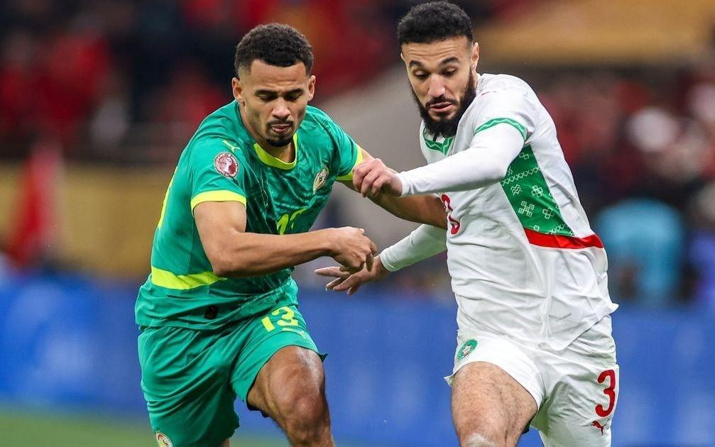 曼晚：摩洛哥决赛失利，曼联已经批准马兹拉维额外休假