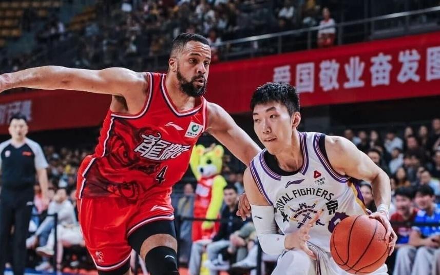 CBA第一奇葩大队！绝杀广东后遭29分溃败：杜锋这下恐怕看懵了