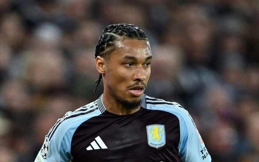 TA：维拉中场布巴卡尔卡马拉膝盖受伤，赛季报销