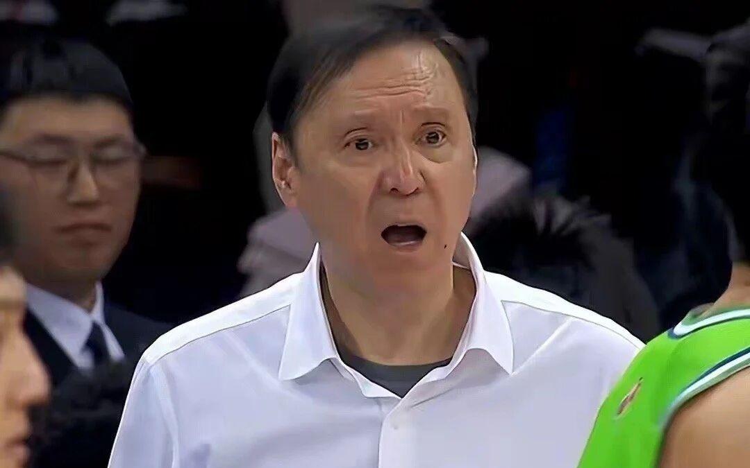 一波四连胜，69岁CBA救火老帅还有油