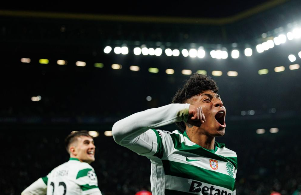 卫冕冠军爆冷：12亿欧豪阵也没用，金球先生哑火：3射门0进球