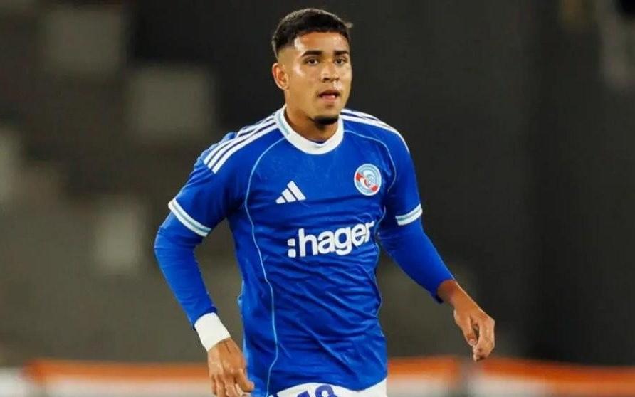 记者：切尔西或提前召回派斯，他的新下家大概率是英格兰球队