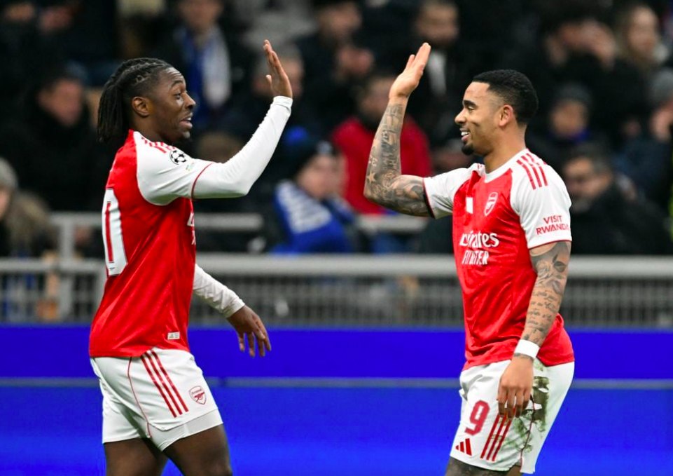 英意豪门巅峰对决：欧冠三冠王13创耻辱纪录13.1亿战舰12场不败