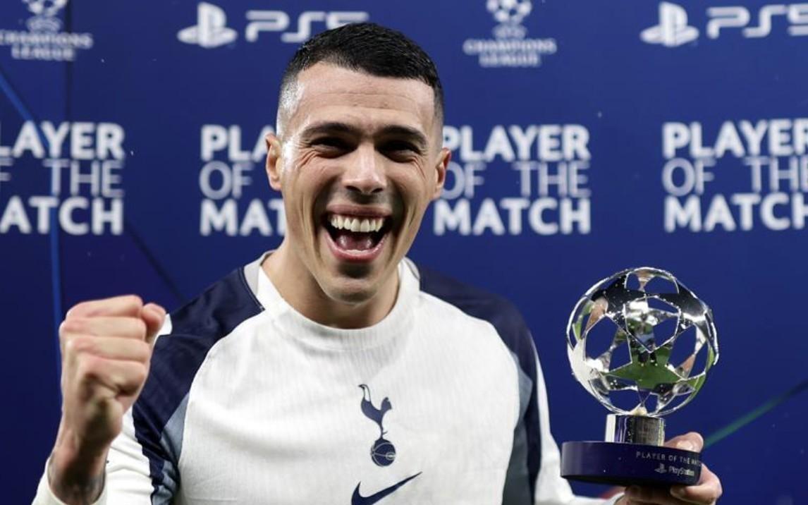 波罗：我们在英超和足总杯中遇到过困难，但欧冠中已进入前八