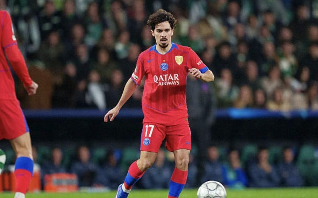 维蒂尼亚：控制了比赛但输球，这种情况