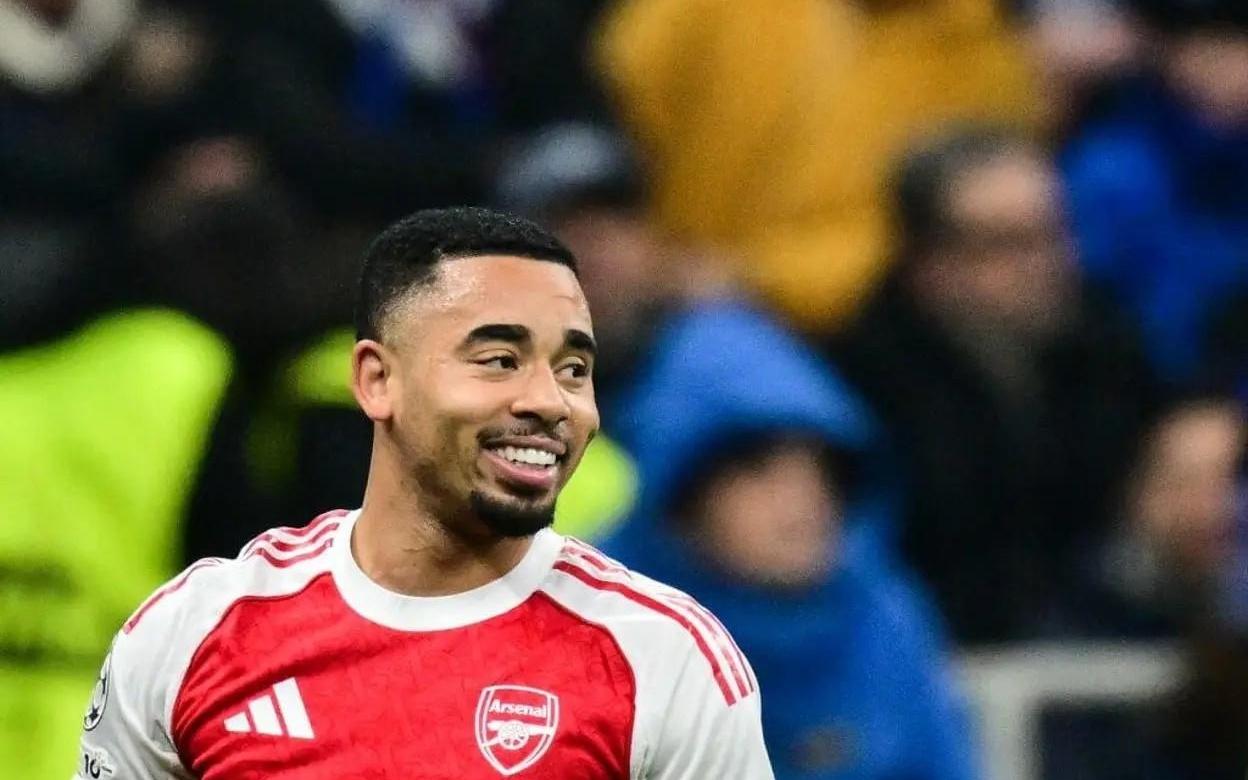 TA：阿尔特塔需做出决定，让哲凯赖什踢