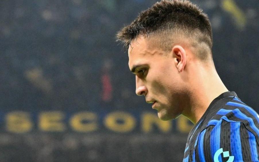 连输马竞、利物浦、阿森纳，国米队史