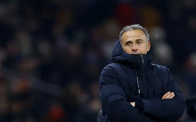 复盘巴黎12葡体：约克雷斯接班人击杀冠军，恩里克输球很不满