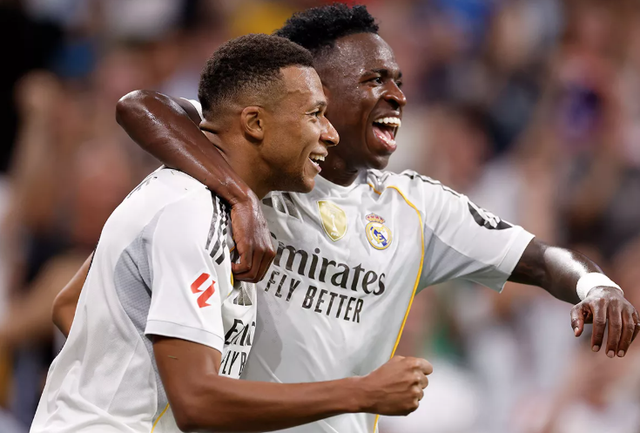 欧冠形势：2队直通4队出局！8队同分厮