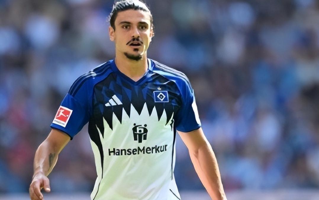 白菜价！国安或以10万欧超低价签下28