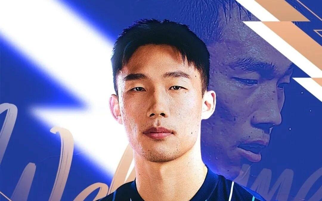 辽宁铁人签回邦本宜裕，前泰山外援加盟西乙球队