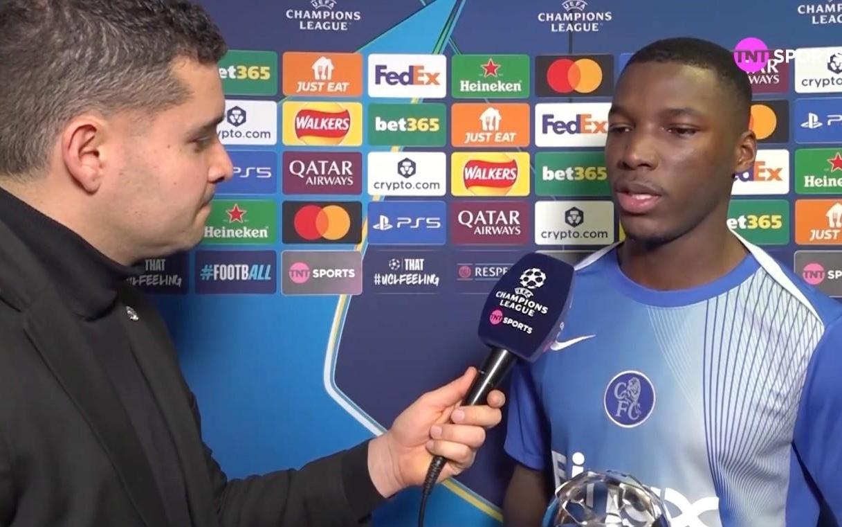 凯塞多：奎瓦教练的工作做得一直很出