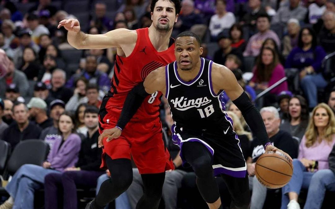 糟糕，威斯布鲁克的数据恰恰凸显了国王队的问题所在