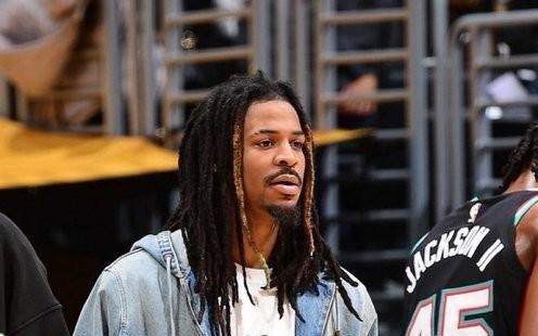 终止交易名记：行情不理想，灰熊现在非