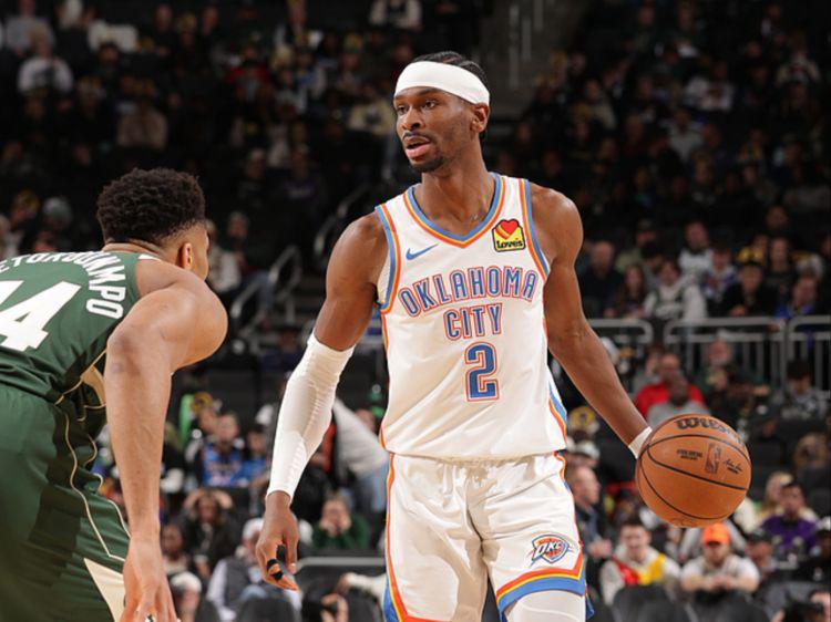 当亚历山大19中16轰40+11+7时，你才会发现张伯伦的可怕之处