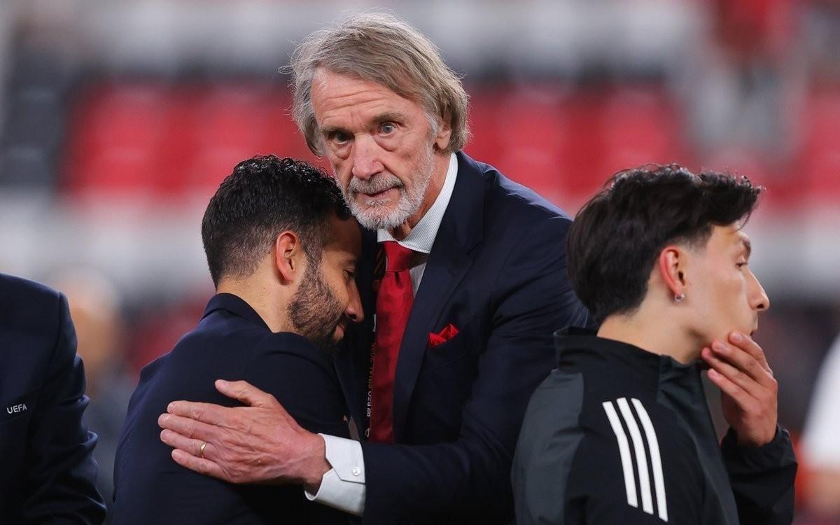 舒梅切尔：我对拉爵的治理有点失望，很多重大决定都不对