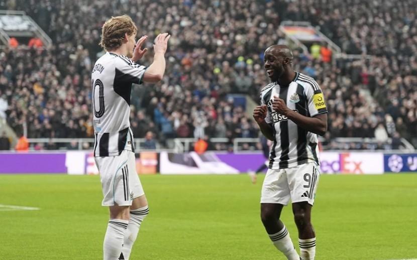 维萨：很开心取得一球一助我们必须相