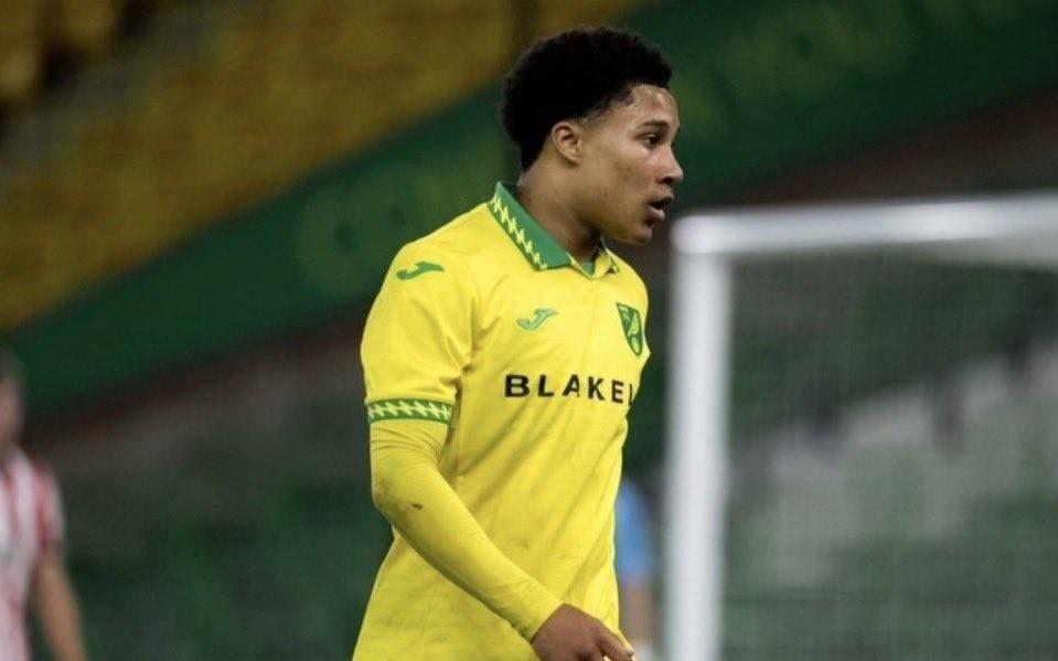 记者：巴萨接近签下诺维奇16岁边锋阿