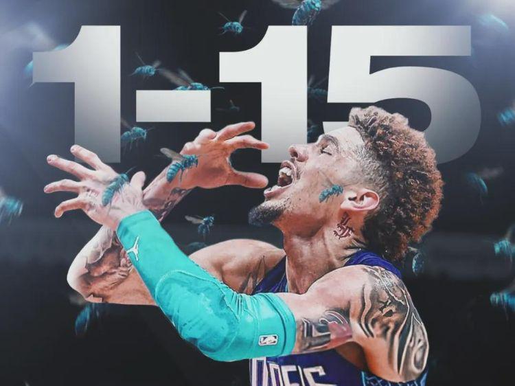 15投1中！太夸张了！5年2亿彻底砸手里