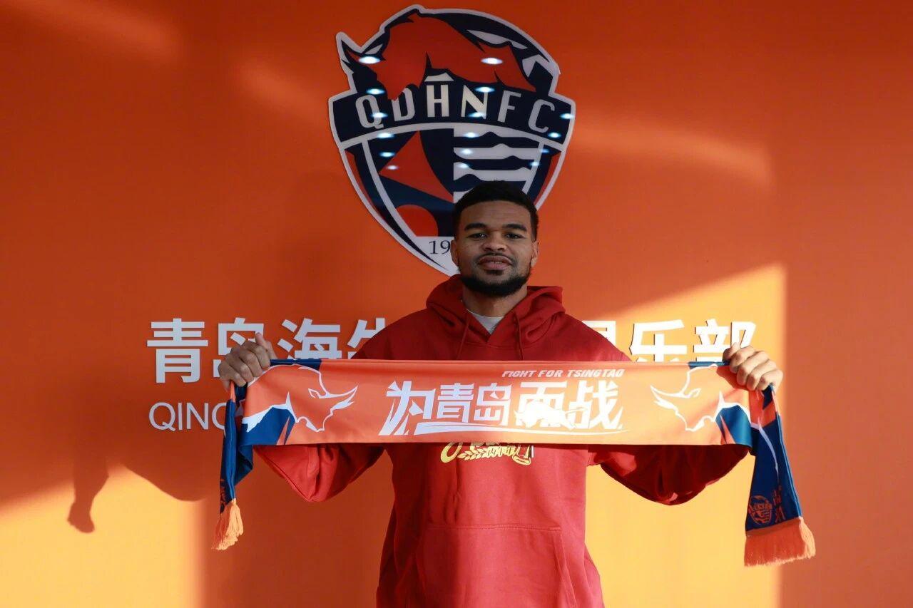 中超转会动态：保级队一口气官宣3名