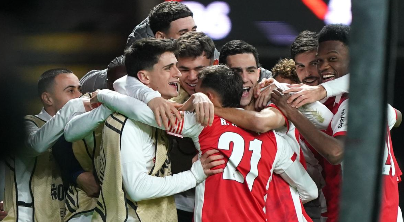 爆冷！奇葩乌龙球，英超劲旅轰然倒下，6亿欧豪阵也没用