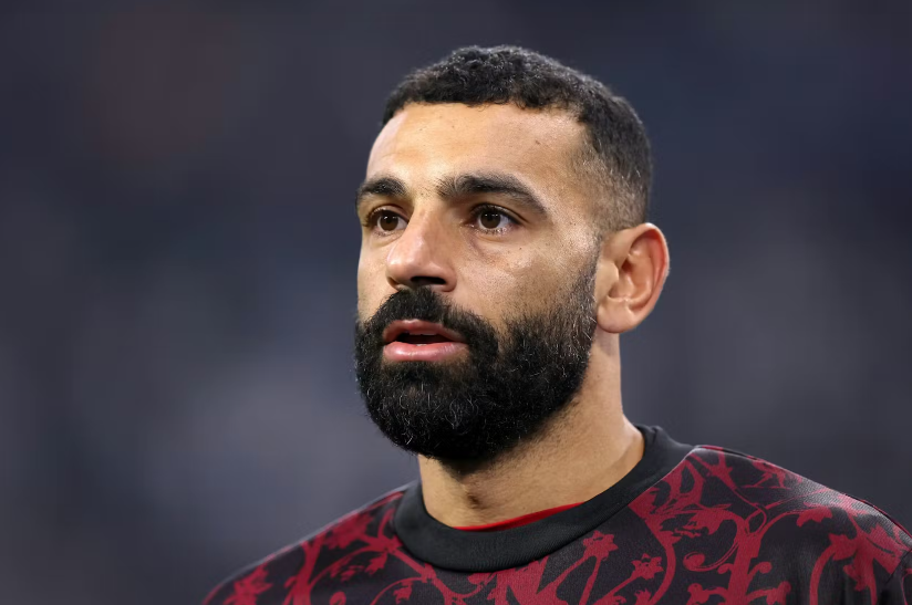 萨拉赫夏窗或遭沙特挖角，利物浦面临艰难抉择