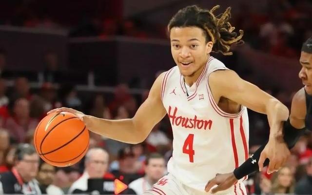 金斯顿弗莱明斯：定位罗斯的天才控卫2026届选秀顺位最高控卫