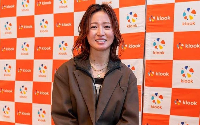 清水梨纱：租借利物浦女足因希望稳定