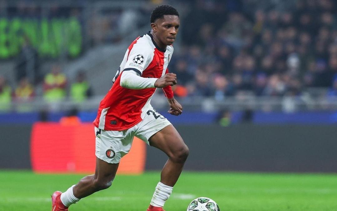 法尔克：拜仁有信心击败英超对手签下里德，球员持开放态度