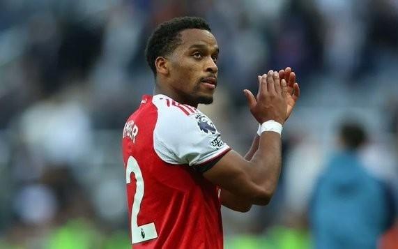 廷贝尔：小时候最喜欢看威尔希尔踢球加盟阿森纳是梦想成真