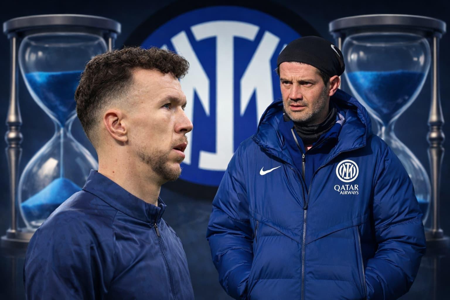 国米迎来意甲关键赛段！三将潜力待发