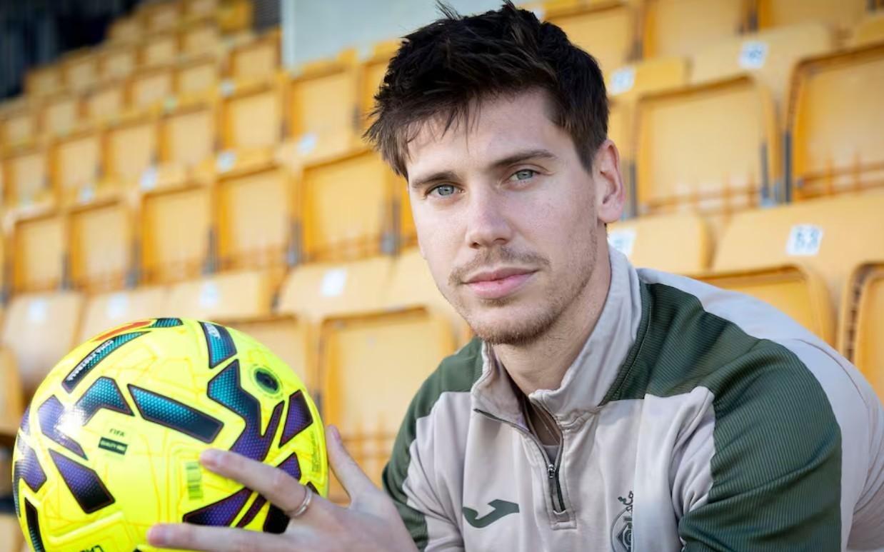 福伊特：我认为没人知道如何防住姆巴