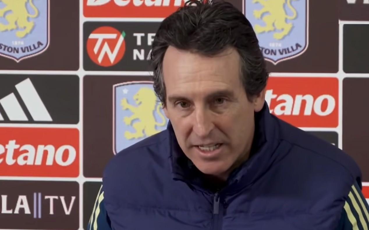 埃梅里：维拉正努力引进马伦的替代者