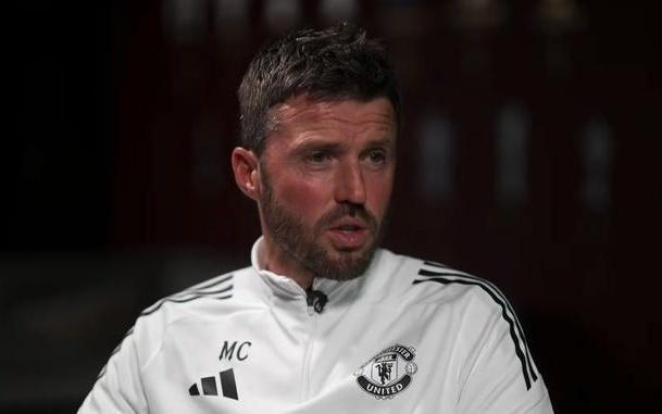 卡里克：要激活球员潜力必须和他们建