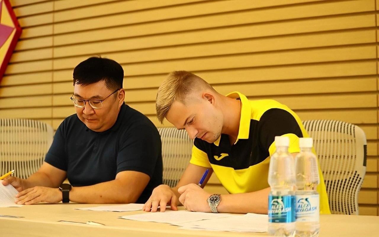 泰山队盯上百万身价俄铁塔，零元购+1