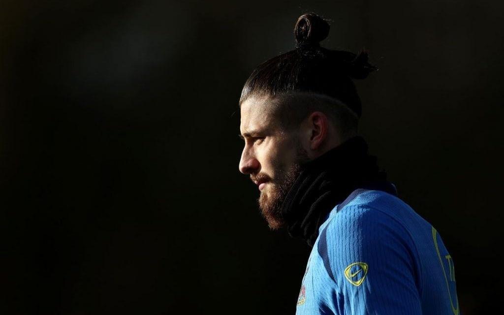 意媒：德拉古辛被推荐给米兰，但阿莱格里更想要乔戈麦斯