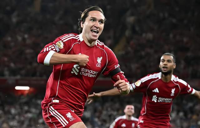 英超4战0胜利物浦已无退路！剑指6连