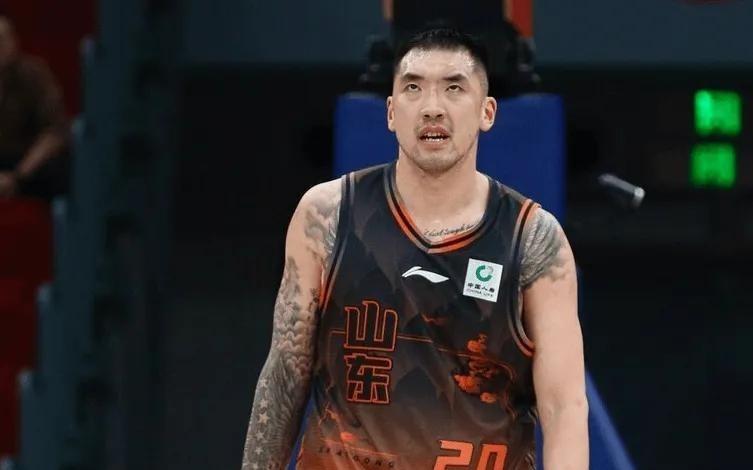 山东9387力克广厦球员评价：5人优秀，