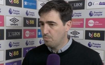 伊劳拉：为球员们感到非常骄傲，我们仍需要继续赢下更多比赛