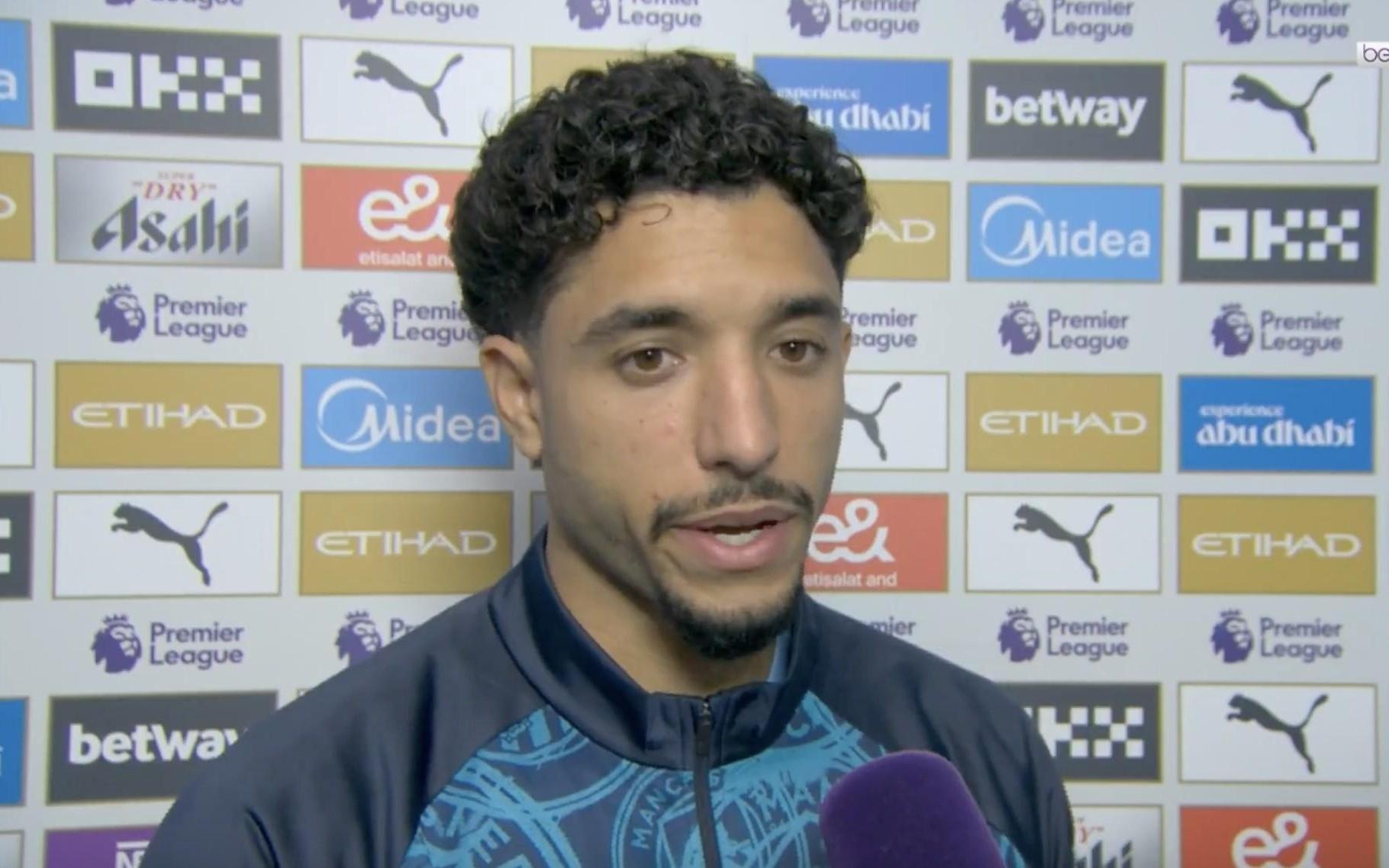 马尔穆什：很高兴能用进球帮助球队争