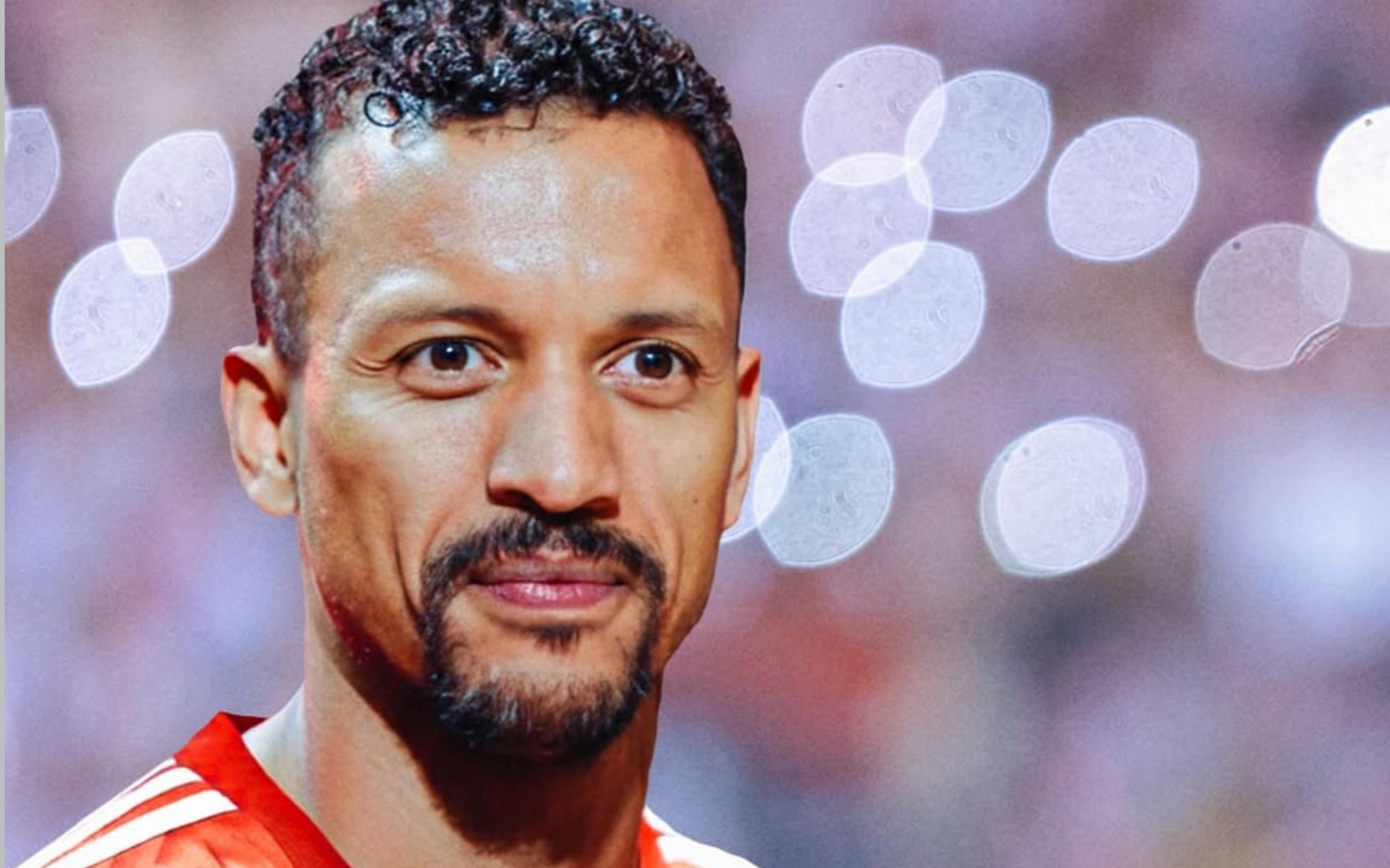 官方：39岁纳尼复出，加盟哈萨克斯坦俱