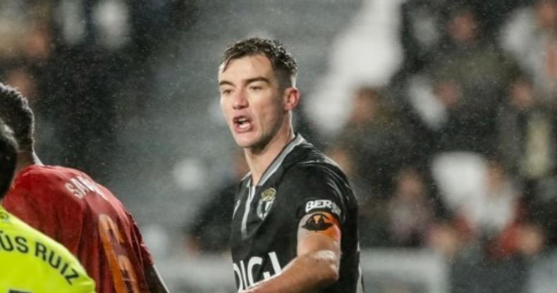 喜讯！王献均将本赛季中超迎来新搭档