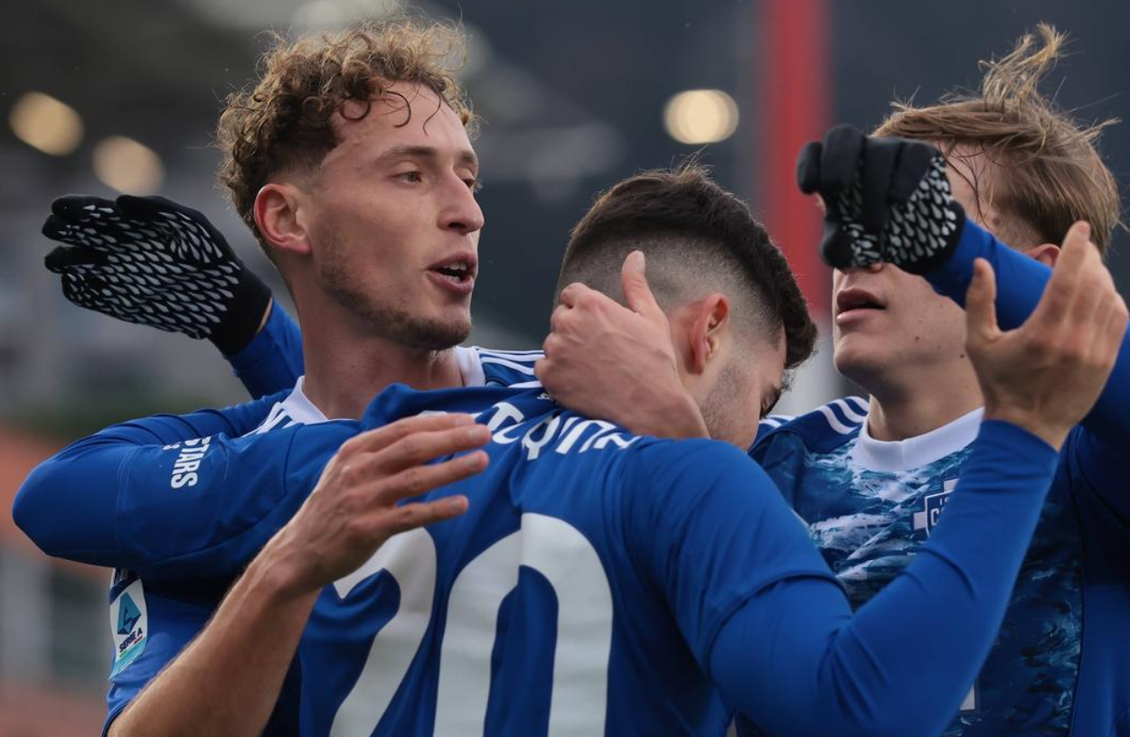 疯狂60！法布雷加斯制造惨案，超越尤文