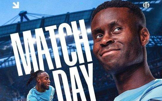 【英超】马尔穆什突前战榜尾狼队，格伊迎曼城首秀