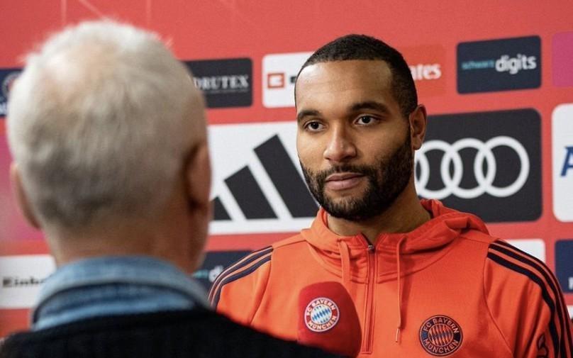 塔：现在我们想把心中的愤懑转化为动力，再次展现出实力